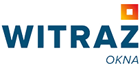 Witraz logo