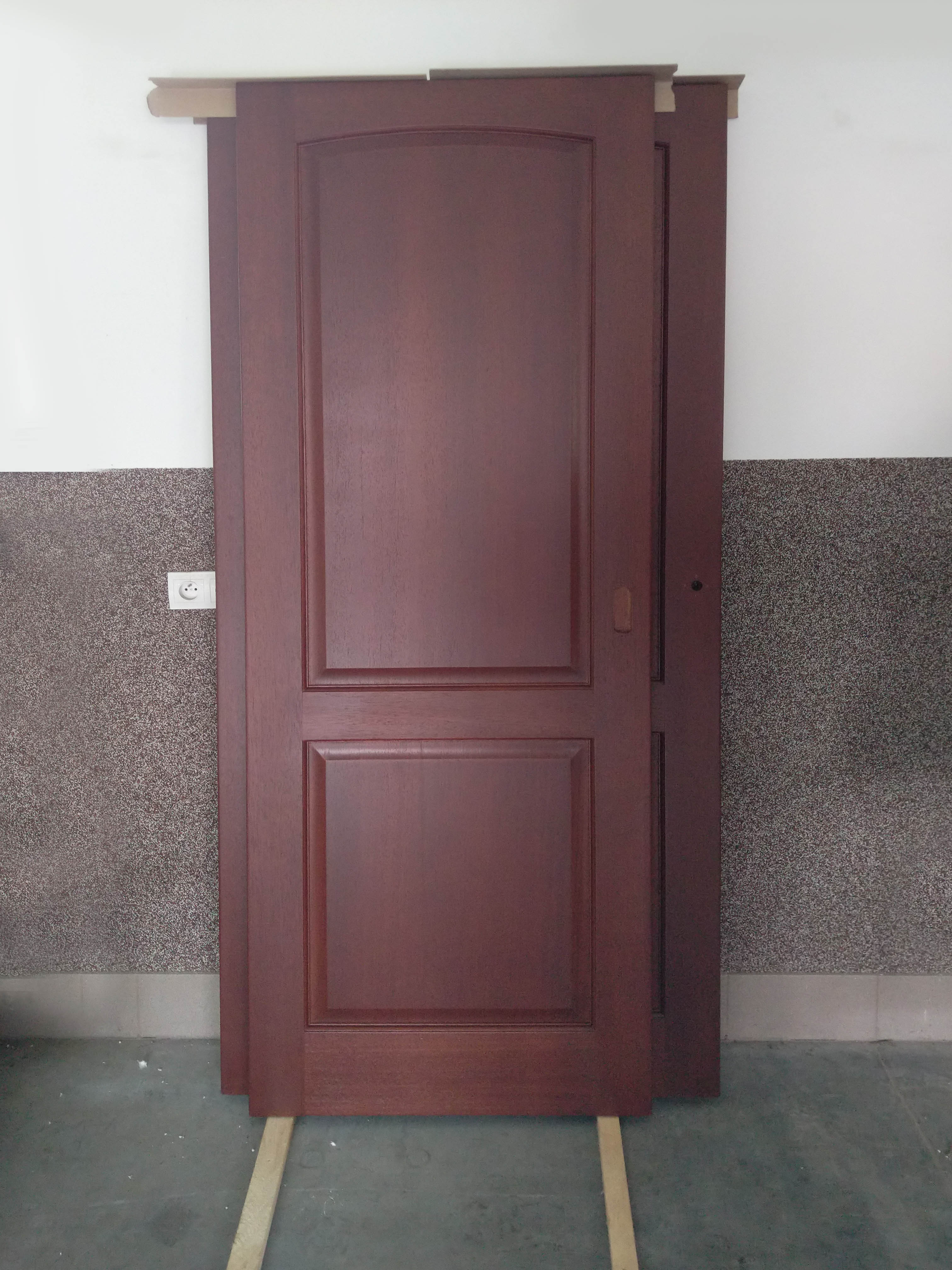 Read more about the article 20 – Serwis – Renowacja drzwi wewnętrznych 